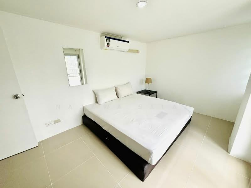 Waterford Park Rama 4, Bangkok, 77 Phum Chit Alley, Phra Kanong, Khlong Toei, Bangkok, 2 Bedrooms, 74 sqm, Condo For Rent, by Najawa Salae, 500337382 - DDproperty.com