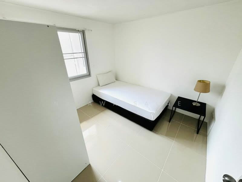 Waterford Park Rama 4, Bangkok, 77 Phum Chit Alley, Phra Kanong, Khlong Toei, Bangkok, 2 Bedrooms, 74 sqm, Condo For Rent, by Najawa Salae, 500337382 - DDproperty.com