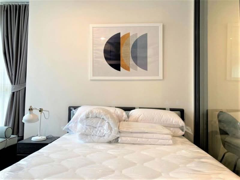 XT Huaikhwang, Bangkok, 244 Ratchadaphisek Road, Huai Khwang, Bangkok, 1 Bedroom, 28 sqm, Condo For Rent, by Najawa Salae, 500337387 - DDproperty.com
