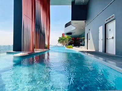 For Rent - XT Huaikhwang, Bangkok