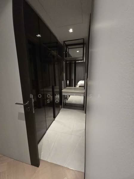 The Reserve 61 Hideaway, กรุงเทพ, 92 Sukhumvit 61, คลองตันเหนือ, วัฒนา, กรุงเทพ, 68 ตร.ม., คอนโด ให้เช่า, โดย Boonraksa Sopak, 500337389 - DDproperty.com