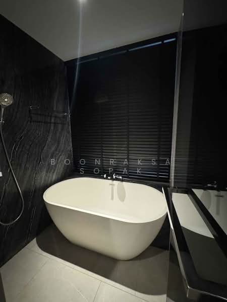 The Reserve 61 Hideaway, Bangkok, 92 Sukhumvit 61, Khlong Tan Nua, Watthana, Bangkok, 2 Bedrooms, 68 sqm, Condo For Rent, by Boonraksa Sopak, 500337389 - DDproperty.com
