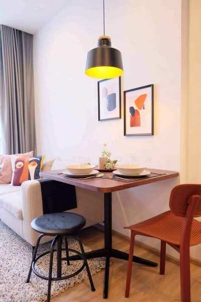 The Line Phahon-Pradipat, Bangkok, 21 Pradiphat Road, Samsen Nai, Phaya Thai, Bangkok, 1 Bedroom, 34 sqm, Condo For Rent, by Sataporn Jalao, 500337391 - DDproperty.com