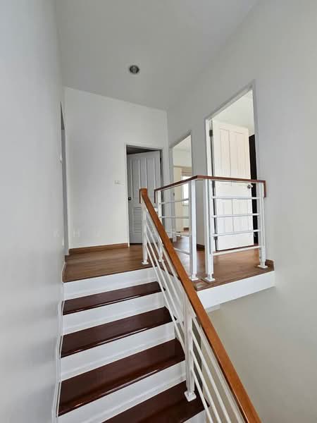 Perfect Place Sukhumvit 77-Suvarnabhumi, Samut Prakan, Lat Krabang Road, Rachathewa, Bang Plee, Samut Prakan, 4 Bedrooms, 270 sqm, Single Detached House For Rent, by Khun Aranya, 500337392 - DDproperty.com