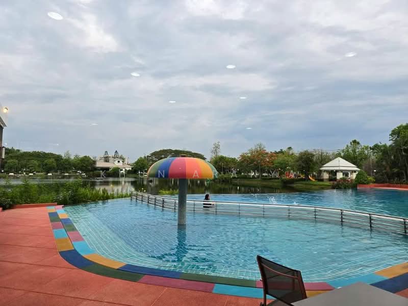 Perfect Place Sukhumvit 77-Suvarnabhumi, Samut Prakan, Lat Krabang Road, Rachathewa, Bang Plee, Samut Prakan, 4 Bedrooms, 270 sqm, Single Detached House For Rent, by Khun Aranya, 500337392 - DDproperty.com