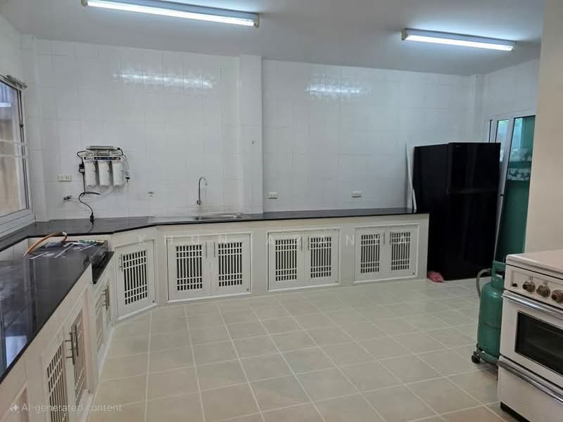 Perfect Place Sukhumvit 77-Suvarnabhumi, Samut Prakan, Lat Krabang Road, Rachathewa, Bang Plee, Samut Prakan, 4 Bedrooms, 270 sqm, Single Detached House For Rent, by Khun Aranya, 500337392 - DDproperty.com