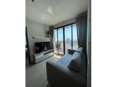 For Rent - IDEO O2 Bangna, Bangkok