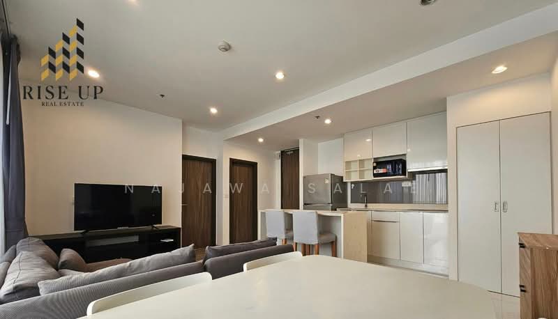 IDEO Mobi Sukhumvit 66, Bangkok, 2578 Soi Sukhumvit 66 Sukhumvit Road, Bang Chak, Phra Khanong, Bangkok, 2 Bedrooms, 60 sqm, Condo For Rent, by Najawa Salae, 500337395 - DDproperty.com