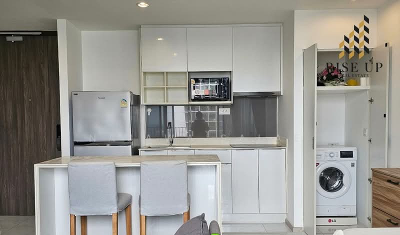 IDEO Mobi Sukhumvit 66 : ไอดีโอ โมบิ สุขุมวิท 66, กรุงเทพ, 2578 ซอยสุขุมวิท 66 ถนนสุขุมวิท, บางจาก, พระโขนง, กรุงเทพ, 60 ตร.ม., คอนโด ให้เช่า, โดย Najawa Salae, 500337395 - DDproperty.com