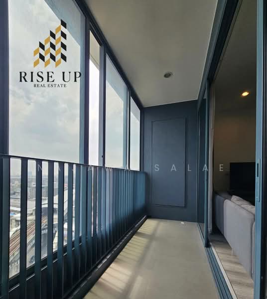IDEO Mobi Sukhumvit 66, Bangkok, 2578 Soi Sukhumvit 66 Sukhumvit Road, Bang Chak, Phra Khanong, Bangkok, 2 Bedrooms, 60 sqm, Condo For Rent, by Najawa Salae, 500337395 - DDproperty.com