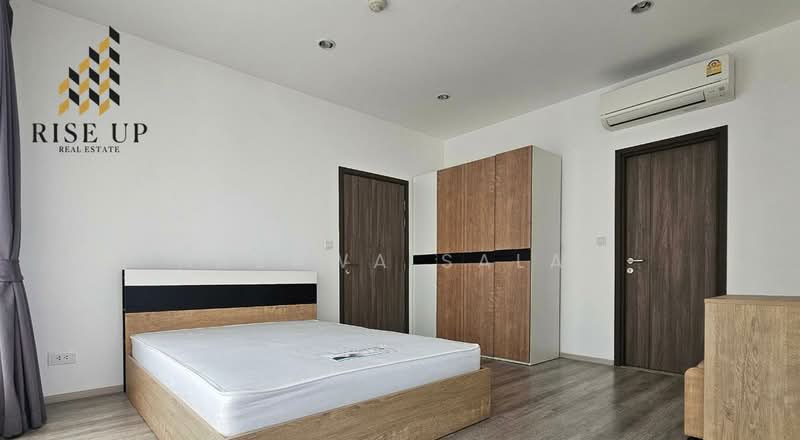 IDEO Mobi Sukhumvit 66 : ไอดีโอ โมบิ สุขุมวิท 66, กรุงเทพ, 2578 ซอยสุขุมวิท 66 ถนนสุขุมวิท, บางจาก, พระโขนง, กรุงเทพ, 60 ตร.ม., คอนโด ให้เช่า, โดย Najawa Salae, 500337395 - DDproperty.com