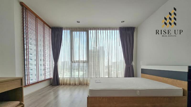 IDEO Mobi Sukhumvit 66, Bangkok, 2578 Soi Sukhumvit 66 Sukhumvit Road, Bang Chak, Phra Khanong, Bangkok, 2 Bedrooms, 60 sqm, Condo For Rent, by Najawa Salae, 500337395 - DDproperty.com