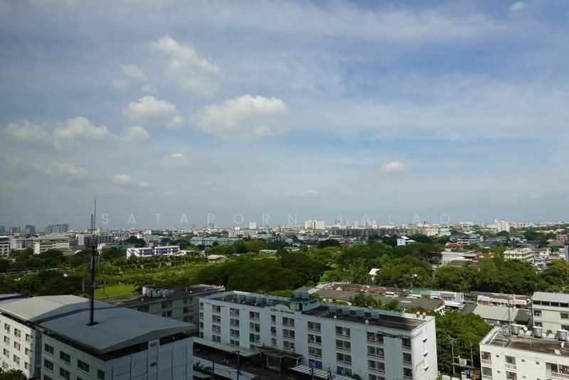 The Line Sukhumvit 101, Bangkok, 3009 Sukhumvit 101 Road, Bang Chak, Phra Khanong, Bangkok, 1 Bedroom, 33 sqm, Condo For Rent, by Sataporn Jalao, 500337397 - DDproperty.com