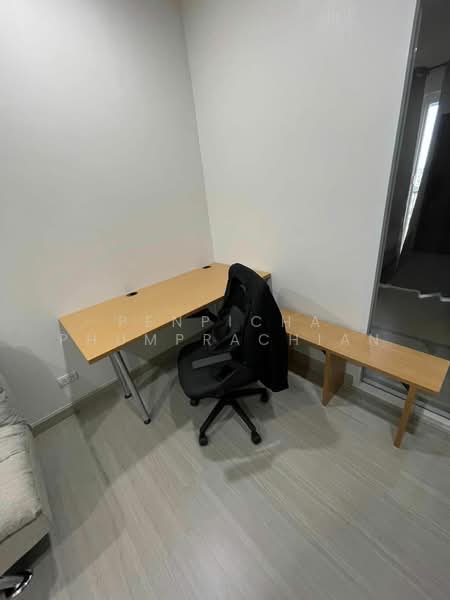 Supalai Loft Sathorn-Ratchaphruek : ศุภาลัย ลอฟท์ สาทร - ราชพฤกษ์, กรุงเทพ, ปากคลองภาษีเจริญ, ภาษีเจริญ, กรุงเทพ, 35 ตร.ม., คอนโด ให้เช่า, โดย Penpicha Phumprachian, 500337401 - DDproperty.com