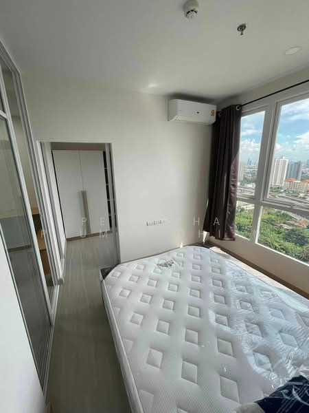 Supalai Loft Sathorn-Ratchaphruek : ศุภาลัย ลอฟท์ สาทร - ราชพฤกษ์, กรุงเทพ, ปากคลองภาษีเจริญ, ภาษีเจริญ, กรุงเทพ, 35 ตร.ม., คอนโด ให้เช่า, โดย Penpicha Phumprachian, 500337401 - DDproperty.com