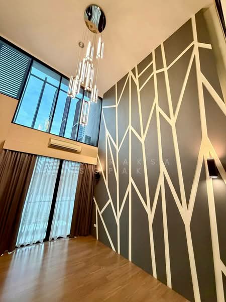 Bless Town Sukhumvit 50, Bangkok, Sukhumvit 50 Road, Phra Kanong, Khlong Toei, Bangkok, 3 Bedrooms, 263 sqm, Townhouse For Rent, by Boonraksa Sopak, 500337405 - DDproperty.com
