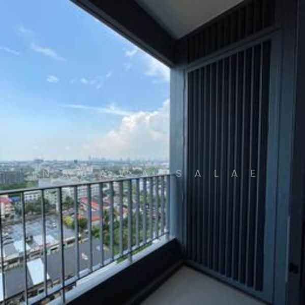 IDEO Mobi Sukhumvit 66, Bangkok, 2578 Soi Sukhumvit 66 Sukhumvit Road, Bang Chak, Phra Khanong, Bangkok, 2 Bedrooms, 54 sqm, Condo For Rent, by Najawa Salae, 500337406 - DDproperty.com