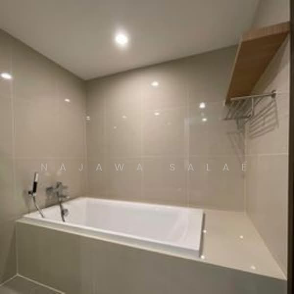 IDEO Mobi Sukhumvit 66, Bangkok, 2578 Soi Sukhumvit 66 Sukhumvit Road, Bang Chak, Phra Khanong, Bangkok, 2 Bedrooms, 54 sqm, Condo For Rent, by Najawa Salae, 500337406 - DDproperty.com