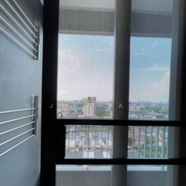 IDEO Mobi Sukhumvit 66 : ไอดีโอ โมบิ สุขุมวิท 66, กรุงเทพ, 2578 ซอยสุขุมวิท 66 ถนนสุขุมวิท, บางจาก, พระโขนง, กรุงเทพ, 54 ตร.ม., คอนโด ให้เช่า, โดย Najawa Salae, 500337406 - DDproperty.com