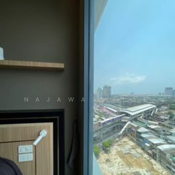 IDEO Mobi Sukhumvit 66 : ไอดีโอ โมบิ สุขุมวิท 66, กรุงเทพ, 2578 ซอยสุขุมวิท 66 ถนนสุขุมวิท, บางจาก, พระโขนง, กรุงเทพ, 54 ตร.ม., คอนโด ให้เช่า, โดย Najawa Salae, 500337406 - DDproperty.com