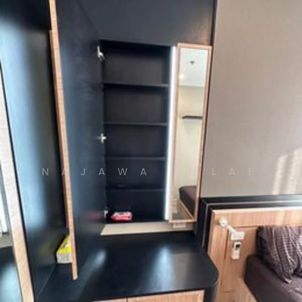 IDEO Mobi Sukhumvit 66, Bangkok, 2578 Soi Sukhumvit 66 Sukhumvit Road, Bang Chak, Phra Khanong, Bangkok, 2 Bedrooms, 54 sqm, Condo For Rent, by Najawa Salae, 500337406 - DDproperty.com
