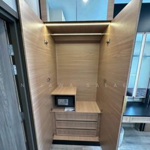 IDEO Mobi Sukhumvit 66 : ไอดีโอ โมบิ สุขุมวิท 66, กรุงเทพ, 2578 ซอยสุขุมวิท 66 ถนนสุขุมวิท, บางจาก, พระโขนง, กรุงเทพ, 54 ตร.ม., คอนโด ให้เช่า, โดย Najawa Salae, 500337406 - DDproperty.com