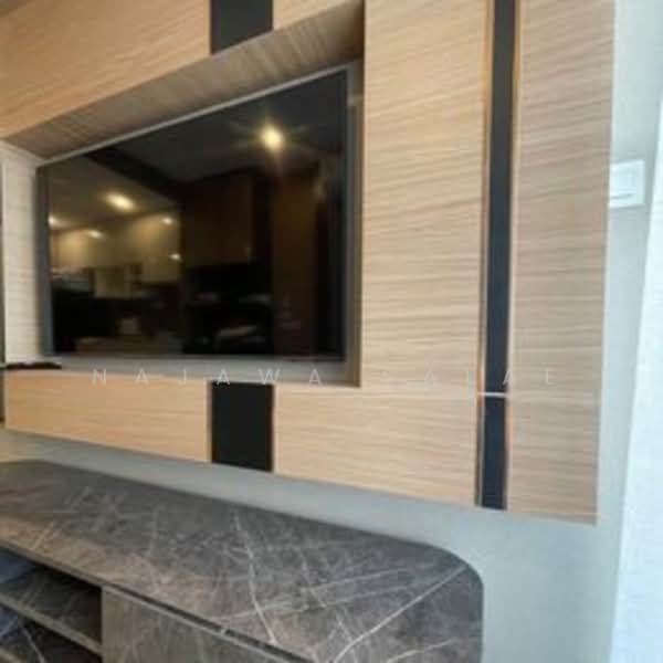 IDEO Mobi Sukhumvit 66, Bangkok, 2578 Soi Sukhumvit 66 Sukhumvit Road, Bang Chak, Phra Khanong, Bangkok, 2 Bedrooms, 54 sqm, Condo For Rent, by Najawa Salae, 500337406 - DDproperty.com