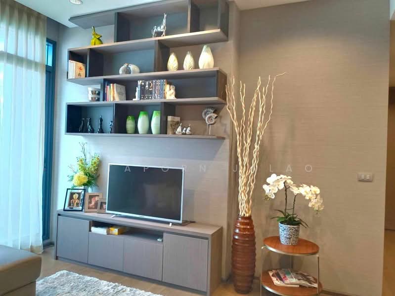 The Diplomat Sathorn, Bangkok, 158 Sathorn Nua Road, Silom, Bang Rak, Bangkok, 2 Bedrooms, 70 sqm, Condo For Rent, by Sataporn Jalao, 500337408 - DDproperty.com