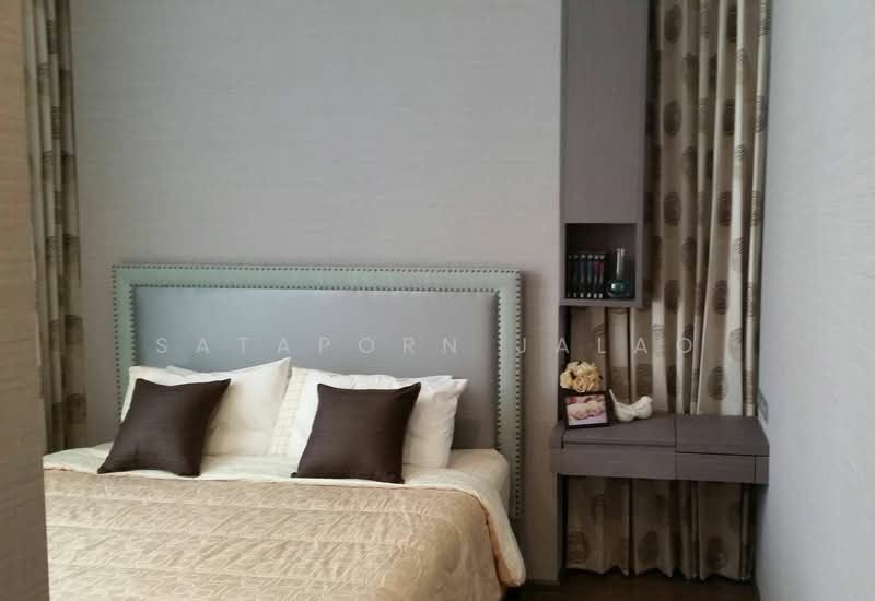 The Diplomat Sathorn : เดอะ ดิโพลแมท สาธร, กรุงเทพ, 158 ถนนสาทรเหนือ แขวงสีลม เขตบางรัก กรุงเทพมหานคร, สีลม, บางรัก, กรุงเทพ, 70 ตร.ม., คอนโด ให้เช่า, โดย Sataporn Jalao, 500337408 - DDproperty.com