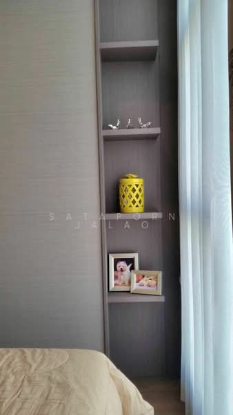 The Diplomat Sathorn, Bangkok, 158 Sathorn Nua Road, Silom, Bang Rak, Bangkok, 2 Bedrooms, 70 sqm, Condo For Rent, by Sataporn Jalao, 500337408 - DDproperty.com