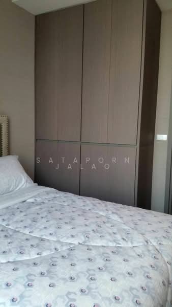 The Diplomat Sathorn, Bangkok, 158 Sathorn Nua Road, Silom, Bang Rak, Bangkok, 2 Bedrooms, 70 sqm, Condo For Rent, by Sataporn Jalao, 500337408 - DDproperty.com