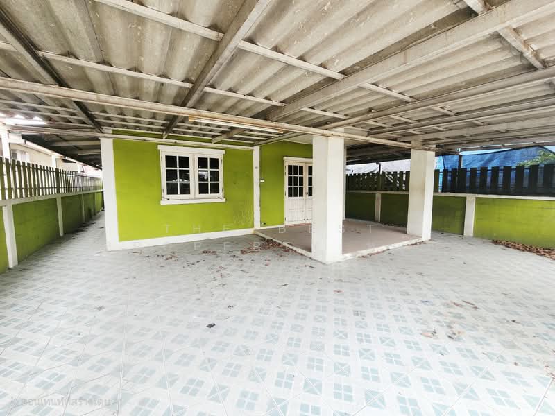 โชคนิมิตร ชลบุรี, Chon Buri (Pattaya), Nong - Kham, Si Racha, Chon Buri (Pattaya), 2 Bedrooms, 150 sqm, Single Detached House For Sale, by The Best Property หนุ่ย, 500337410 - DDproperty.com