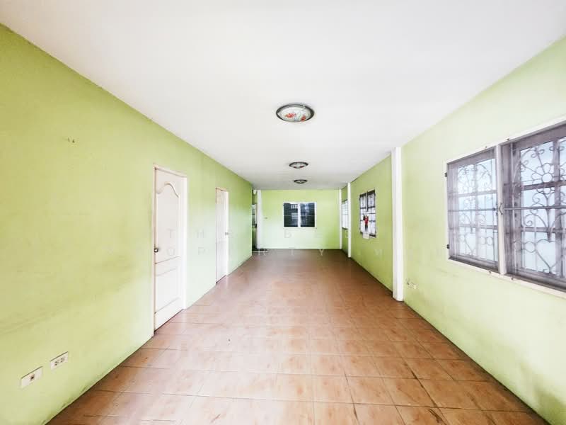 โชคนิมิตร ชลบุรี, Chon Buri (Pattaya), Nong - Kham, Si Racha, Chon Buri (Pattaya), 2 Bedrooms, 150 sqm, Single Detached House For Sale, by The Best Property หนุ่ย, 500337410 - DDproperty.com