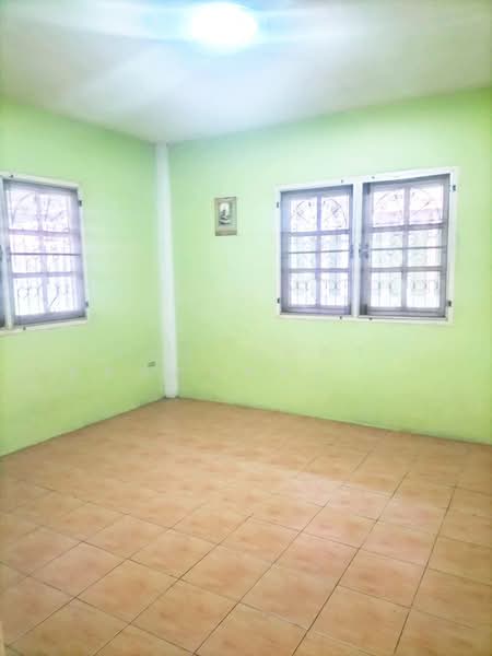 โชคนิมิตร ชลบุรี, Chon Buri (Pattaya), Nong - Kham, Si Racha, Chon Buri (Pattaya), 2 Bedrooms, 150 sqm, Single Detached House For Sale, by The Best Property หนุ่ย, 500337410 - DDproperty.com