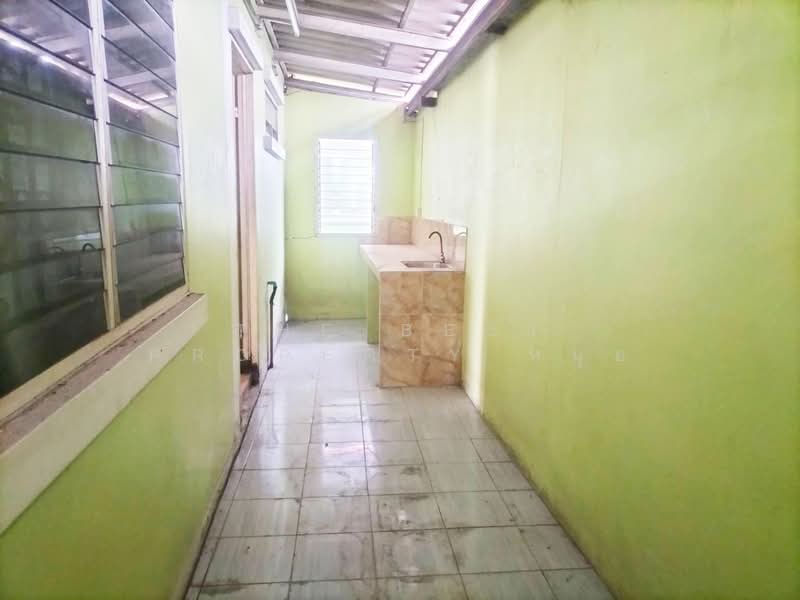 โชคนิมิตร ชลบุรี, Chon Buri (Pattaya), Nong - Kham, Si Racha, Chon Buri (Pattaya), 2 Bedrooms, 150 sqm, Single Detached House For Sale, by The Best Property หนุ่ย, 500337410 - DDproperty.com