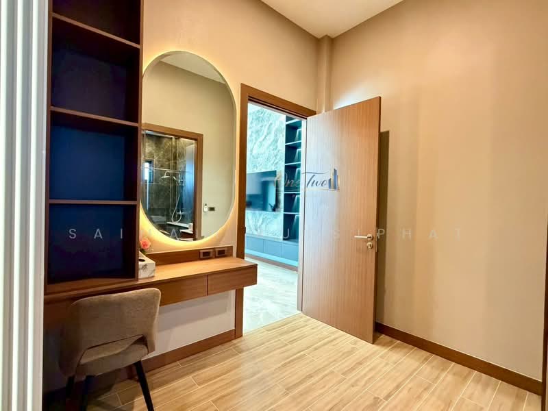 Baan Mae Bibury (Phase 2) : บ้านแม่ ไบบิวรี่, ชลบุรี, Thung Klom - Tan Man 18 Rd, หนองปรือ, บางละมุง, ชลบุรี, 420 ตร.ม., วิลล่า ให้เช่า, โดย Saimaii Russiphat, 500337412 - DDproperty.com