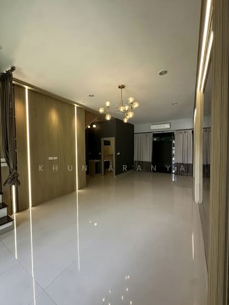 Premium Place Kaset - Nawamin II I พรีเมี่ยมเพลส เกษตร-นวมินทร์ 2 (มัยลาภ), กรุงเทพ, ถนนประเสริฐมนูกิจ 29 (ซอยมัยลาภ), ลาดพร้าว, กรุงเทพ, 285 ตร.ม., ทาวน์เฮ้าส์ ให้เช่า, โดย Khun Aranya, 500337417 - DDproperty.com