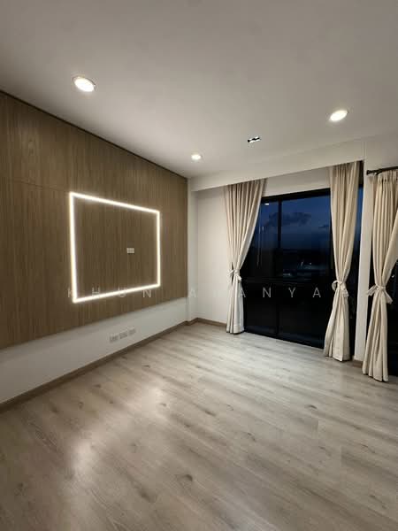 Premium Place Kaset - Nawamin II, Bangkok, Prasert Manukit 29 Road (Soi Mailarp), Lat Phrao, Bangkok, 4 Bedrooms, 285 sqm, Townhouse For Rent, by Khun Aranya, 500337417 - DDproperty.com