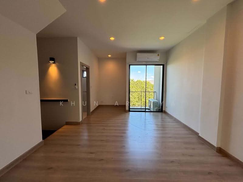 Premium Place Kaset - Nawamin II, Bangkok, Prasert Manukit 29 Road (Soi Mailarp), Lat Phrao, Bangkok, 3 Bedrooms, 285 sqm, Townhouse For Rent, by Khun Aranya, 500337417 - DDproperty.com