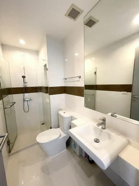 IDEO Verve Sukhumvit, Bangkok, 2077 Sukhumvit Road, Phra Kanong Nua, Watthana, Bangkok, 1 Bedroom, 35 sqm, Condo For Rent, by Sataporn Jalao, 500337421 - DDproperty.com