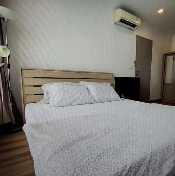 IDEO Verve Sukhumvit : ไอดีโอ เวิร์ฟ สุขุมวิท, กรุงเทพ, 2077 ถนนสุขุมวิท, พระโขนงเหนือ, วัฒนา, กรุงเทพ, 35 ตร.ม., คอนโด ให้เช่า, โดย Sataporn Jalao, 500337421 - DDproperty.com