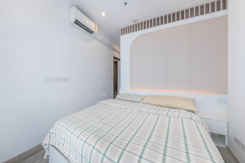 IDEO Mobi Sukhumvit 66, Bangkok, 2578 Soi Sukhumvit 66 Sukhumvit Road, Bang Chak, Phra Khanong, Bangkok, 2 Bedrooms, 54 sqm, Condo For Rent, by Najawa Salae, 500337423 - DDproperty.com