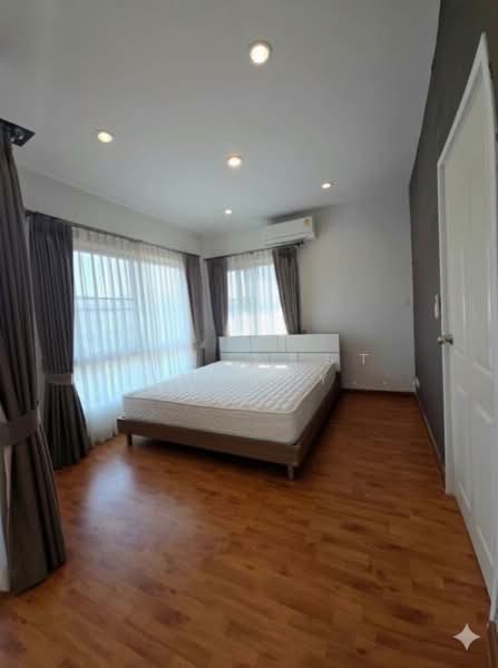 The Trust Suvarnabhumi-Theparak, Samut Prakan, Thepparat Km.17 Road, Bang Chalong, Bang Plee, Samut Prakan, 3 Bedrooms, 100 sqm, Semi-Detached House (Twin House) For Sale, by The Best Property เน็ท, 500337424 - DDproperty.com