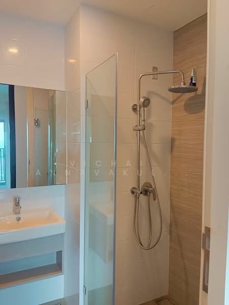 KnightsBridge Sukhumvit-Thepharak : ไนท์บริดจ์ สุขุมวิท-เทพารักษ์, สมุทรปราการ, 87 หมู่ที่ 3 ถนนเทพารักษ์, บางเมืองใหม่, เมืองสมุทรปราการ, สมุทรปราการ, 37 ตร.ม., คอนโด ให้เช่า, โดย Vichai Annavakulthorn, 500337428 - DDproperty.com
