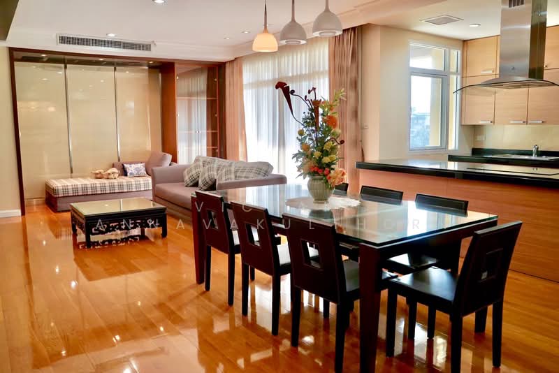 The Cadogan Private Residence, Bangkok, Soi Sukhumvit 39, Khlong Tan Nua, Watthana, Bangkok, 3 Bedrooms, 184 sqm, Condo For Rent, by Vichai Annavakulthorn, 500337432 - DDproperty.com