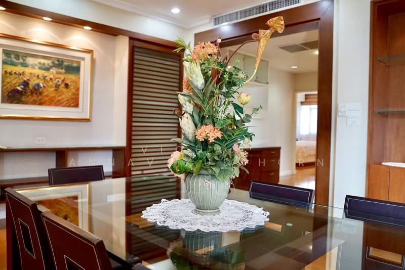The Cadogan Private Residence, Bangkok, Soi Sukhumvit 39, Khlong Tan Nua, Watthana, Bangkok, 3 Bedrooms, 184 sqm, Condo For Rent, by Vichai Annavakulthorn, 500337432 - DDproperty.com