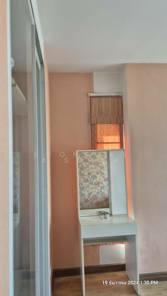 The Parkland Taksin-Thapra, Bangkok, 555 Somdet Phra Chao Tak Sin, Bukkalo, Thon Buri, Bangkok, 2 Bedrooms, 65 sqm, Condo For Rent, by Boonraksa Sopak, 500337433 - DDproperty.com