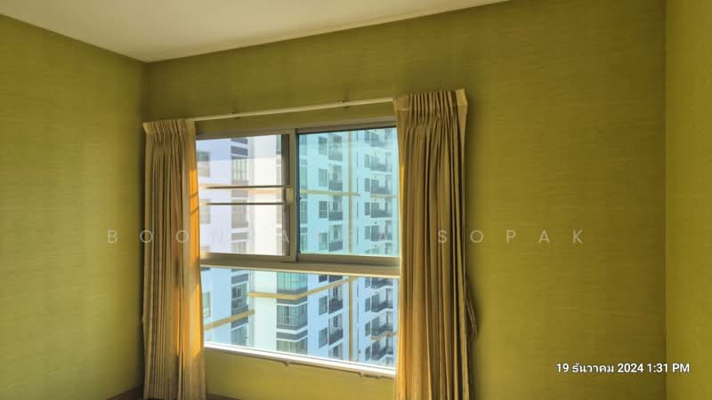 The Parkland Taksin-Thapra : เดอะ พาร์คแลนด์ ตากสิน-ท่าพระ, กรุงเทพ, 555 555 ถนน สมเด็จพระเจ้าตากสิน, บุคคโล, ธนบุรี, กรุงเทพ, 65 ตร.ม., คอนโด ให้เช่า, โดย Boonraksa Sopak, 500337433 - DDproperty.com