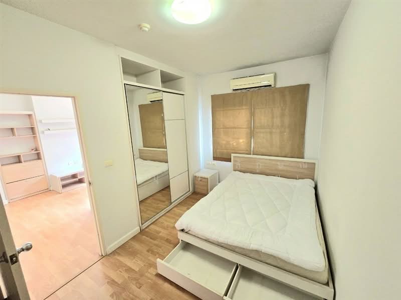 My Condo Sathorn-Taksin, Bangkok, Soi Krung Thon Buri 1 Sathorn-Taksin Road, Khlong Ton Sai, Khlong San, Bangkok, 1 Bedroom, 34 sqm, Condo For Sale, by คุณ ภิญญาลักษณ์ เทพบุตร (ยุ้ย), 500337434 - DDproperty.com