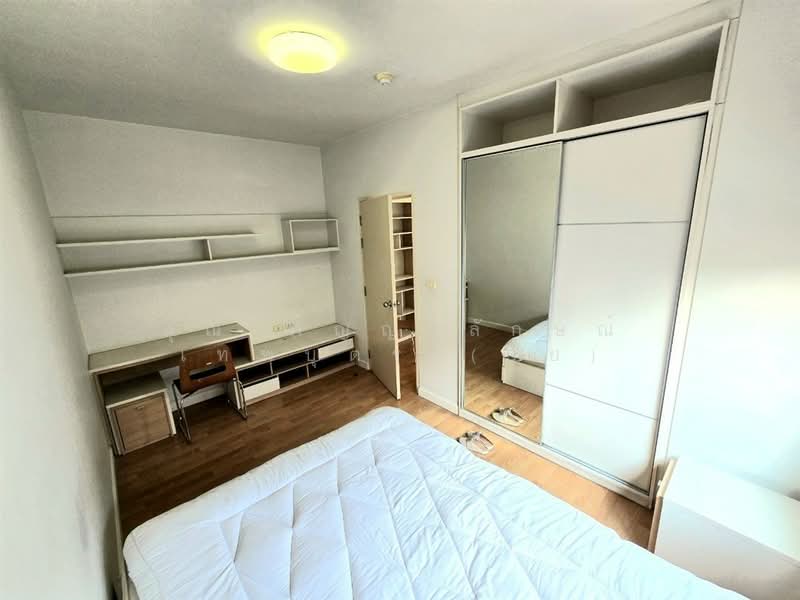 My Condo Sathorn-Taksin, Bangkok, Soi Krung Thon Buri 1 Sathorn-Taksin Road, Khlong Ton Sai, Khlong San, Bangkok, 1 Bedroom, 34 sqm, Condo For Sale, by คุณ ภิญญาลักษณ์ เทพบุตร (ยุ้ย), 500337434 - DDproperty.com